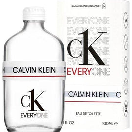 CALVIN KLEIN EVERYONE (2020) FOR MAN - Perfumestyles.com
