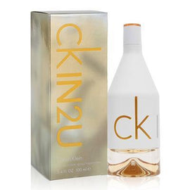 Calvin Klein IN 2 U EDT WOMEN - Perfumestyles.com
