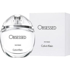 Calvin Klein Obsessed 100ml EDP Tester for Women - Perfumestyles.com