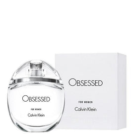 CALVIN KLEIN "OBSESSED" FOR WOMAN - Perfumestyles.com