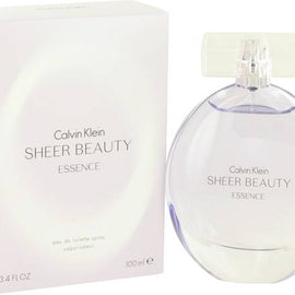 CALVIN KLEIN SHEER BEAUTY ESSENCE FOR WOMAN - Perfumestyles.com