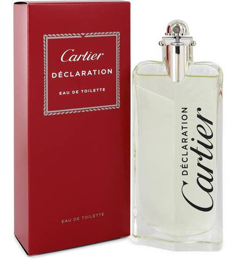 CARTIER DECLARATION FOR MAN - Perfumestyles.com