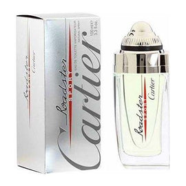 CARTIER ROADSTER SPORT FOR MAN - Perfumestyles.com
