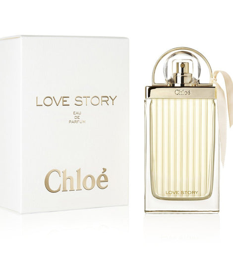 CHLOE LOVE STORY FOR WOMAN - Perfumestyles.com