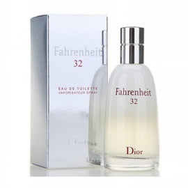 CHRISTIAN DIOR FAHRENHEIT 32 FOR MAN - Perfumestyles.com