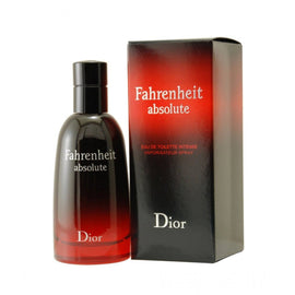 CHRISTIAN DIOR FAHRENHEIT ABSOLUTE FOR MAN - Perfumestyles.com