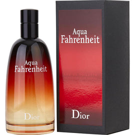 CHRISTIAN DIOR FAHRENHEIT AQUA FOR MAN - Perfumestyles.com