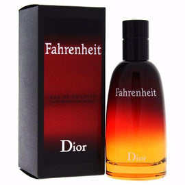 CHRISTIAN DIOR FAHRENHEIT FOR MAN - Perfumestyles.com