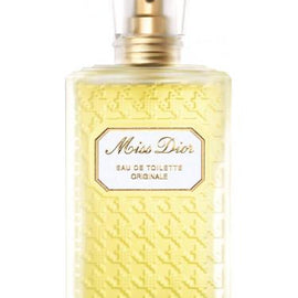 CHRISTIAN DIOR MISS DIOR ORIGINAL FOR WOMAN - Perfumestyles.com