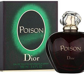 CHRISTIAN DIOR POISON FOR WOMAN - Perfumestyles.com
