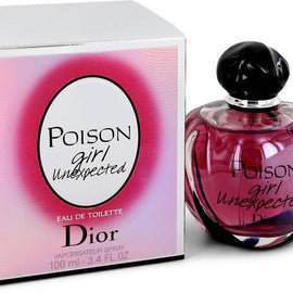 CHRISTIAN DIOR POISON GIRL UNEXPECTED FOR WOMAN - Perfumestyles.com