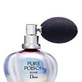 CHRISTIAN DIOR PURE POISON ELIXIR FOR WOMAN - Perfumestyles.com
