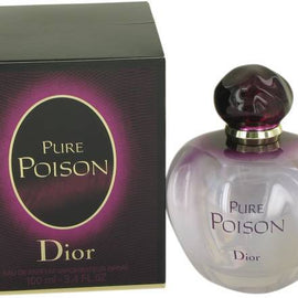 CHRISTIAN DIOR PURE POISON FOR WOMAN - Perfumestyles.com