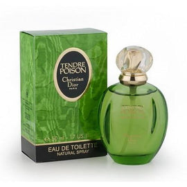 CHRISTIAN DIOR TENDRE POISON FOR WOMAN - Perfumestyles.com