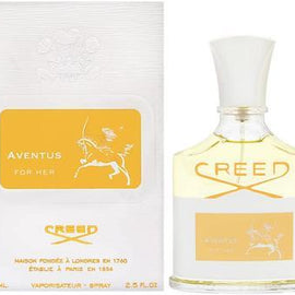 Creed Aventus 75ml EDP WOMEN - CURBSIDE PICKUP ONLY - Perfumestyles.com