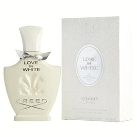 Creed Love in White EDP 75ml for Women (CURBSIDE PICKUP ONLY) - Perfumestyles.com
