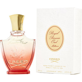 CREED ROYAL PRINCESS OUD FOR WOMAN - Perfumestyles.com