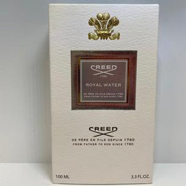 Creed Royal Water 100mL - CURBSIDE PICKUP ONLY - Perfumestyles.com