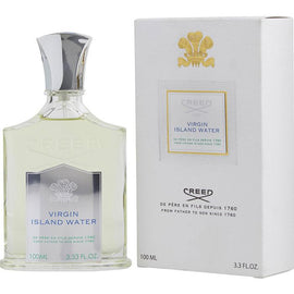 CREED VIRGIN ISLAND WATER FRAGRANCE - Perfumestyles.com