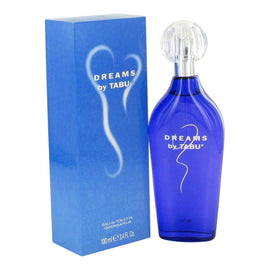 DANA TABU DREAMS FOR WOMAN - Perfumestyles.com