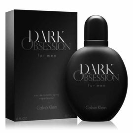 DARK OBSESSION BY CALVIN KLEIN - Perfumestyles.com