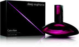 DEEP EUPHORIA FOR WOMAN - Perfumestyles.com