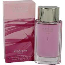 DESIR DE ROCHAS FOR WOMAN - Perfumestyles.com