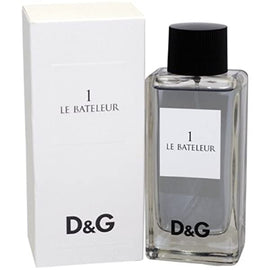 D&G COLLECTION #1 LE BATELEUR FOR WOMAN - Perfumestyles.com
