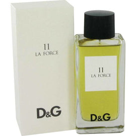 D&G COLLECTION #11 LA FORCE FOR MAN/WOMAN - Perfumestyles.com