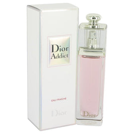 DIOR ADDICT FRAICHE (FORMERLY DIOR 2) FOR WOMAN - Perfumestyles.com