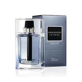 DIOR HOMME EAU FOR MAN - Perfumestyles.com