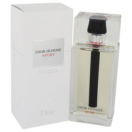 DIOR HOMME SPORT BY DIOR FOR MAN - Perfumestyles.com