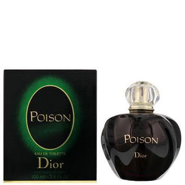 Dior Poison EDT for Women - Perfumestyles.com