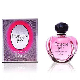 Dior Poison Girl EDT - Perfumestyles.com