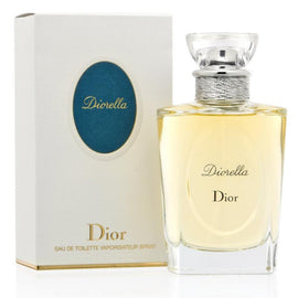 DIORELLA BY CHRISTIAN DIOR FOR WOMAN - Perfumestyles.com