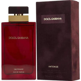 DOLCE & GABBANA FEMME (RED) EDP FOR WOMAN - Perfumestyles.com