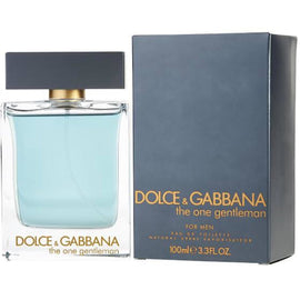 DOLCE & GABBANA GENTLEMAN THE ONE FOR MAN - Perfumestyles.com