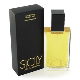 DOLCE & GABBANA SICILY CLASSIC (MADE IN ITALY) FOR WOMAN - Perfumestyles.com