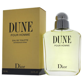 DUNE BY DIOR FOR MAN - Perfumestyles.com