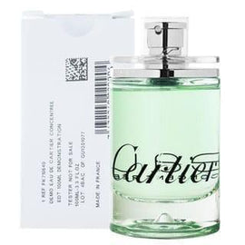 Eau de Cartier Concentrée 100ml EDT - Perfumestyles.com