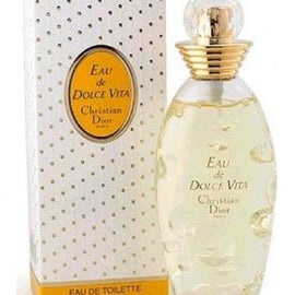 EAU DE DIOR DOLCE VITA (VINTAGE) FOR WOMAN - Perfumestyles.com