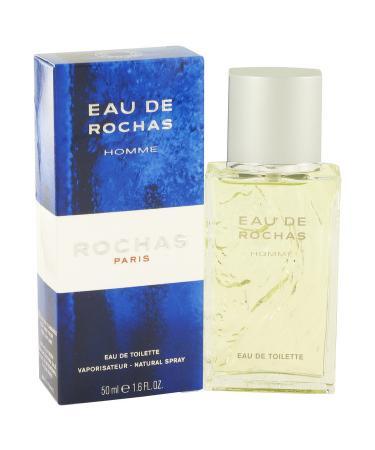 EAU DE ROCHAS FOR MAN - Perfumestyles.com