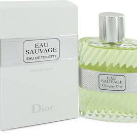 EAU SAUVAGE BY CHRISTIAN DIOR FOR MAN - Perfumestyles.com