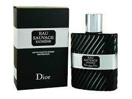 EAU SAUVAGE "EXTREME" BY CHRISTIAN DIOR FOR MAN - Perfumestyles.com