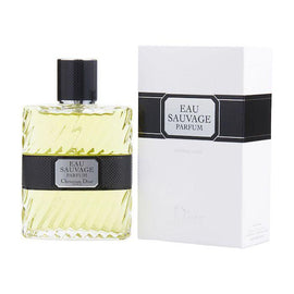 EAU SAUVAGE "PARFUM" BY CHRISTIAN DIOR FOR MAN - Perfumestyles.com