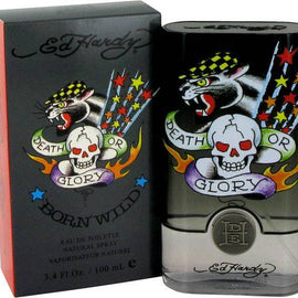 ED HARDY BORN WILD FOR MAN - Perfumestyles.com