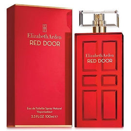 ELIZABETH ARDEN RED DOOR FOR WOMAN - Perfumestyles.com