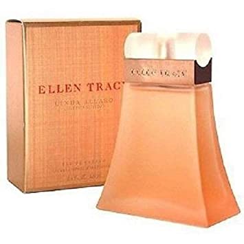 ELLEN TRACY LINDA ALLARD EDITION FOR WOMAN - Perfumestyles.com