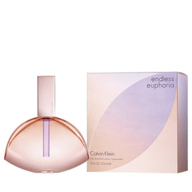 ENDLESS EUPHORIA BY CALVIN KLEIN (CK) FOR WOMAN - Perfumestyles.com