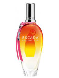 ESCADA ROCKIN RIO FOR WOMAN - Perfumestyles.com